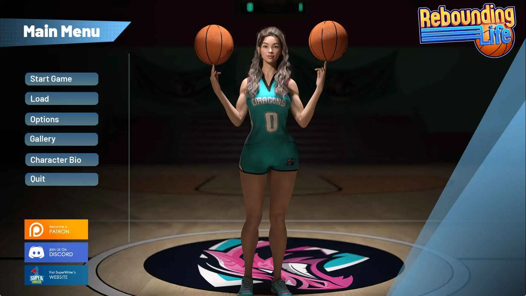 【欧美SLG/汉化/动态】反弹人生Ep.5 AI版【PC+安卓/3.02G/更新】-第1张-游戏-飞雪ACG