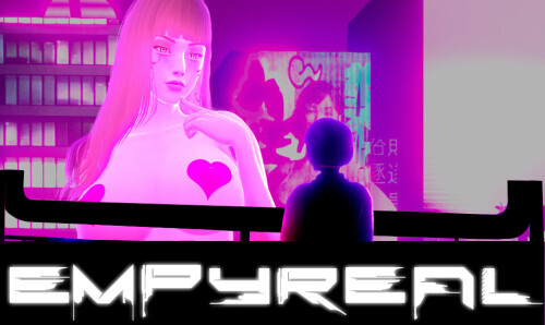 【亚洲SLG/AI汉化/动态】苍穹 Empyreal v0.2.0 Ch. 2【百度/1.7G】-第1张-游戏-飞雪ACG