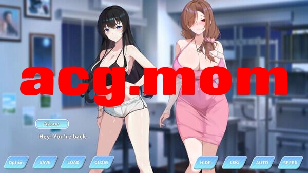 [SLG/官中/动态/PC] 小姐！别耽误我上分！v1.1.30 官方中文 [6.3G] [FM转移动/百度]相关图片