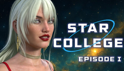 【欧美SLG/AI汉化/动态】星际学院 Star College v0.4.0【百度/7.76G】-第1张-游戏-飞雪ACG
