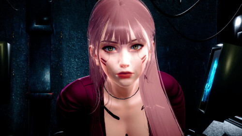 【亚洲SLG/AI汉化/动态】苍穹 Empyreal v0.2.0 Ch. 2【百度/1.7G】-第8张-游戏-飞雪ACG