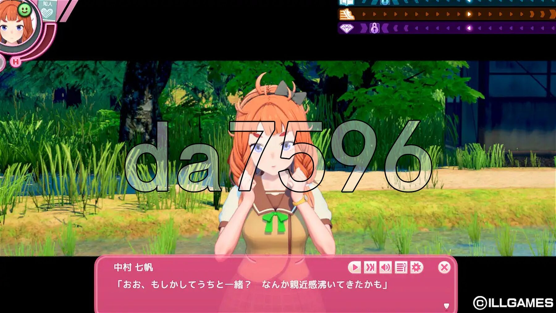 [日式3D/更新] [补档] 爱语心通 Aicomi アイコミ V1.0.8 精翻汉化版 去码版+特典+全DLC+Mod+自由H全解锁 [30.90G/多空转百度]-第14张-游戏-飞雪ACG