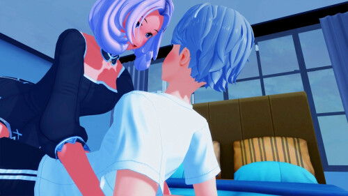 【日系SLG/AI汉化/动态】回归本源 Back to the Roots v0.45【百度/5.26G】-第4张-游戏-飞雪ACG