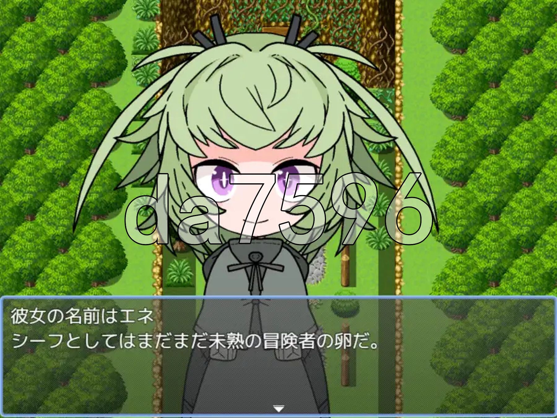 [日式RPG/新汉化] 调皮史莱姆VS冒失盗贼酱 いたずら好きスライムVSドジっ子シーフちゃん PC+安卓 内嵌AI汉化版 [380M/多空转百度微云]-第3张-游戏-飞雪ACG