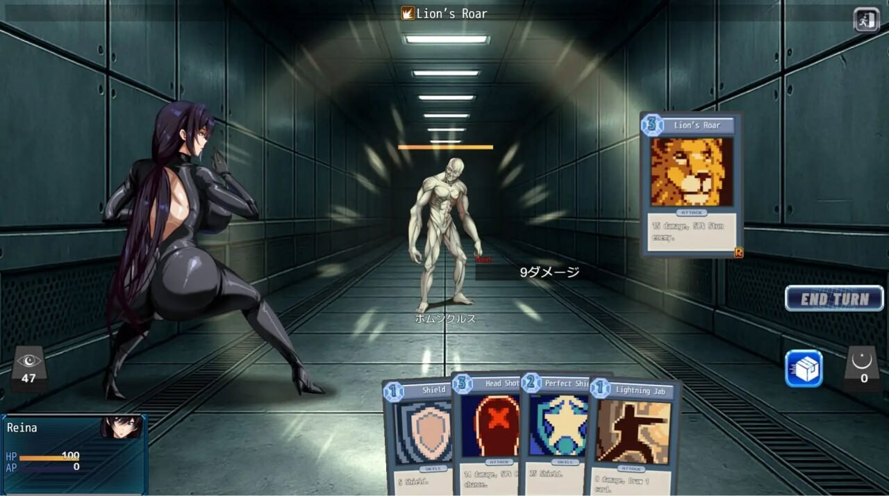 [RPG官中PC无码NTR]苍海的女间谍 蒼海のレディ スパイ v1.0.0   [FM/BD 800M]-第2张-游戏-飞雪ACG