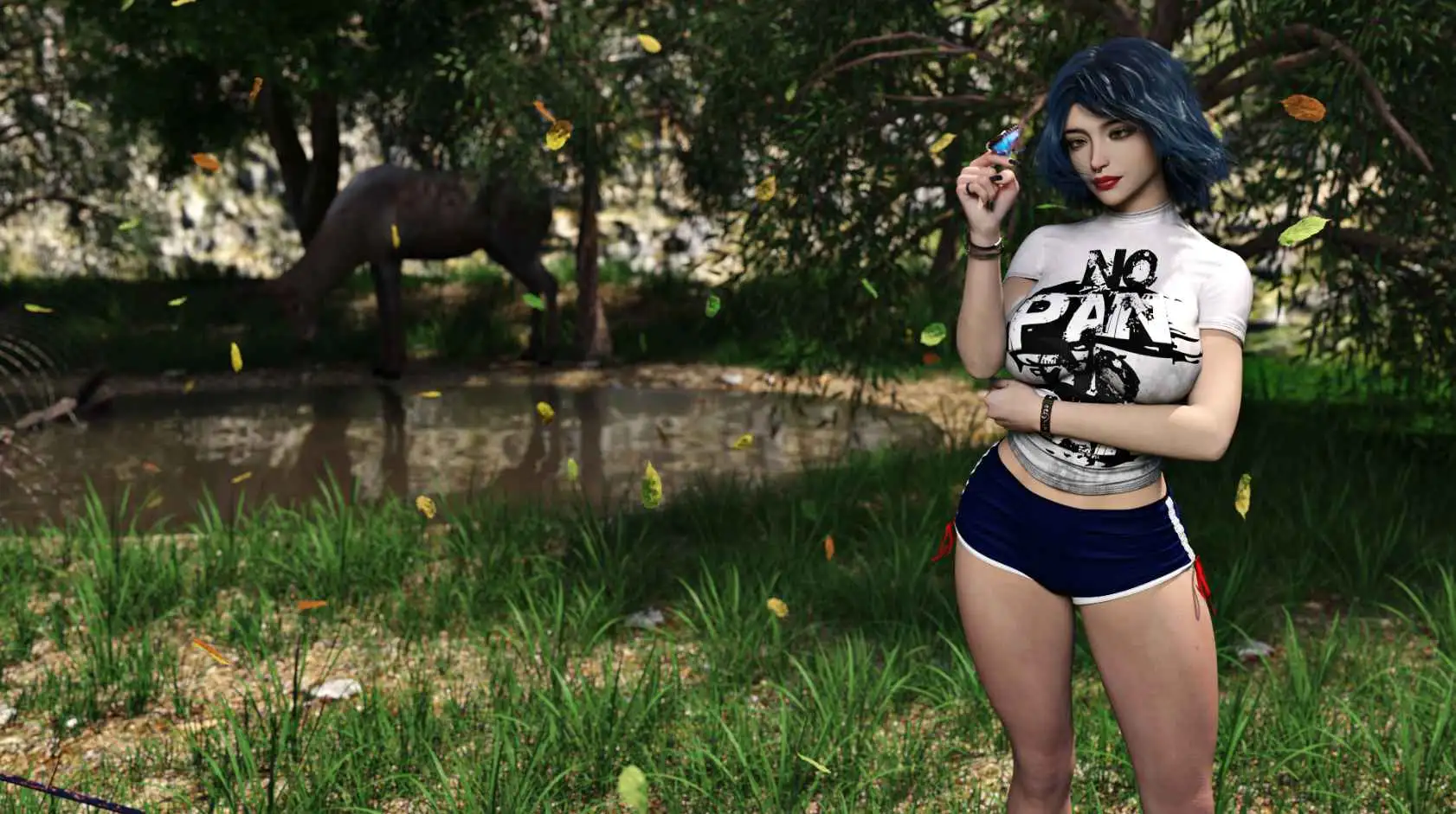 【欧美SLG/汉化/动态】餐厅v0.2.4赞助 AI版【PC+安卓/8.54G/更新】-第6张-游戏-飞雪ACG