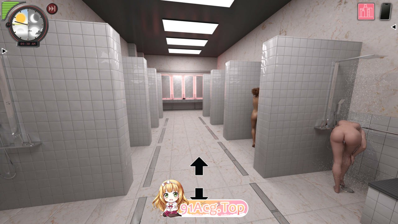 [SLG]  [迅雷云/FM]性趣探测器: S&M 工作室/Fetish Locator: S&M Studio/官中+无码+动态 pc [10.9G]-第4张-游戏-飞雪ACG