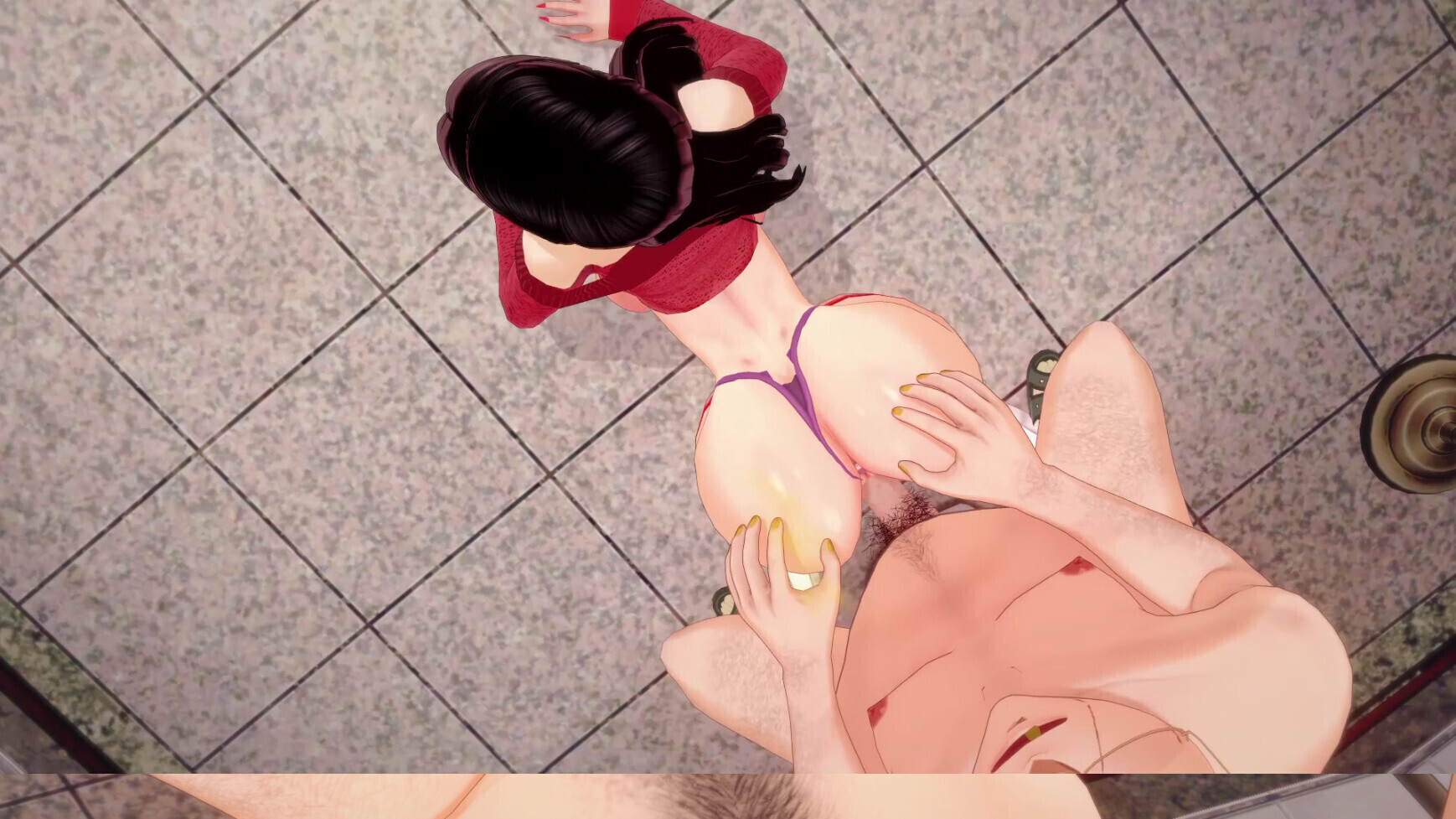 [SLG/中文] 欲望三角 Triangle of lust v0.5 PC+安卓AI汉化版 [多空/2G/微云直连]-第2张-游戏-飞雪ACG