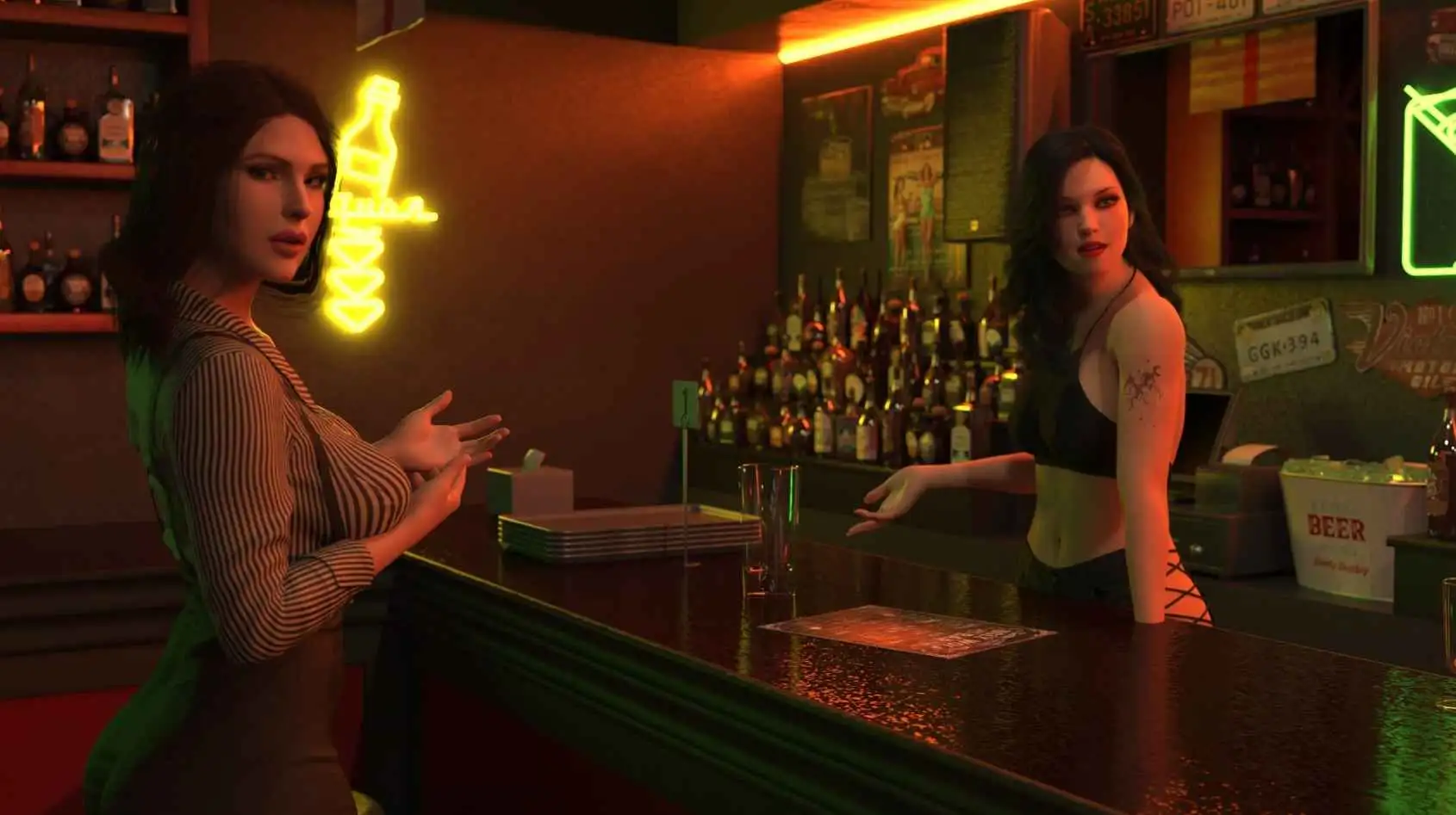 【欧美SLG/汉化/动态】罪恶地平线v0.4 AI版【PC+安卓/712M/更新】-第7张-游戏-飞雪ACG