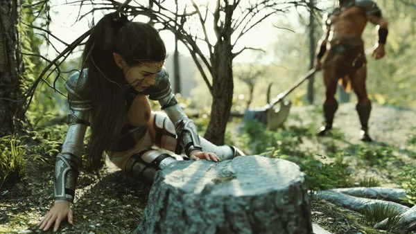 [SLG/冻泰/官忠步兵] 天鹅绒枷锁亡帼 Kingdom of Velvet Сhains [990M]-第3张-游戏-飞雪ACG