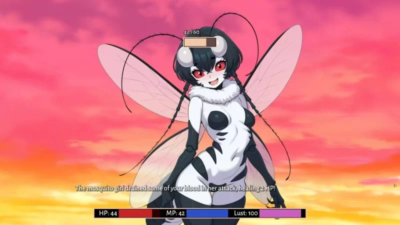 [SLG/汉化忠闻] 衣吊超仁 V0.30 x游社汉化版[519 MB][FM直连/转度盘]-第5张-游戏-飞雪ACG