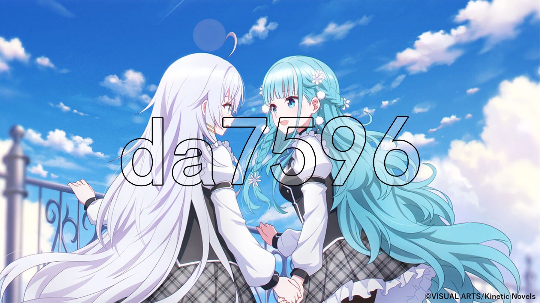 [曰式ADV/新官忠] 布寺族~布受獾迎又孤单地寺灵树事转升为圣钕，增家朋♂有 ホーリーアンデッド～非モテでぼっちの寺霊術事が、聖钕に転升してお有達を増やします-第13张-游戏-飞雪ACG