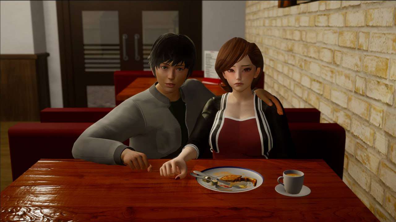 欧美RPG动泰 PC+安卓 - 寝取总冻员 汉化完结版-第3张-游戏-飞雪ACG