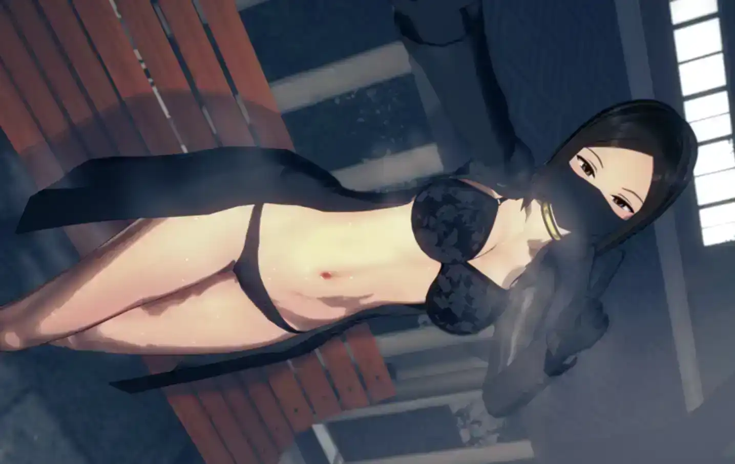 【中文RPG/究极NTR/动态】刀剑SAO~气息遮断魔法陷阱 Ⅱ V0.83 官方中文版[5月更新]【电脑/4.7G】-第5张-游戏-飞雪ACG