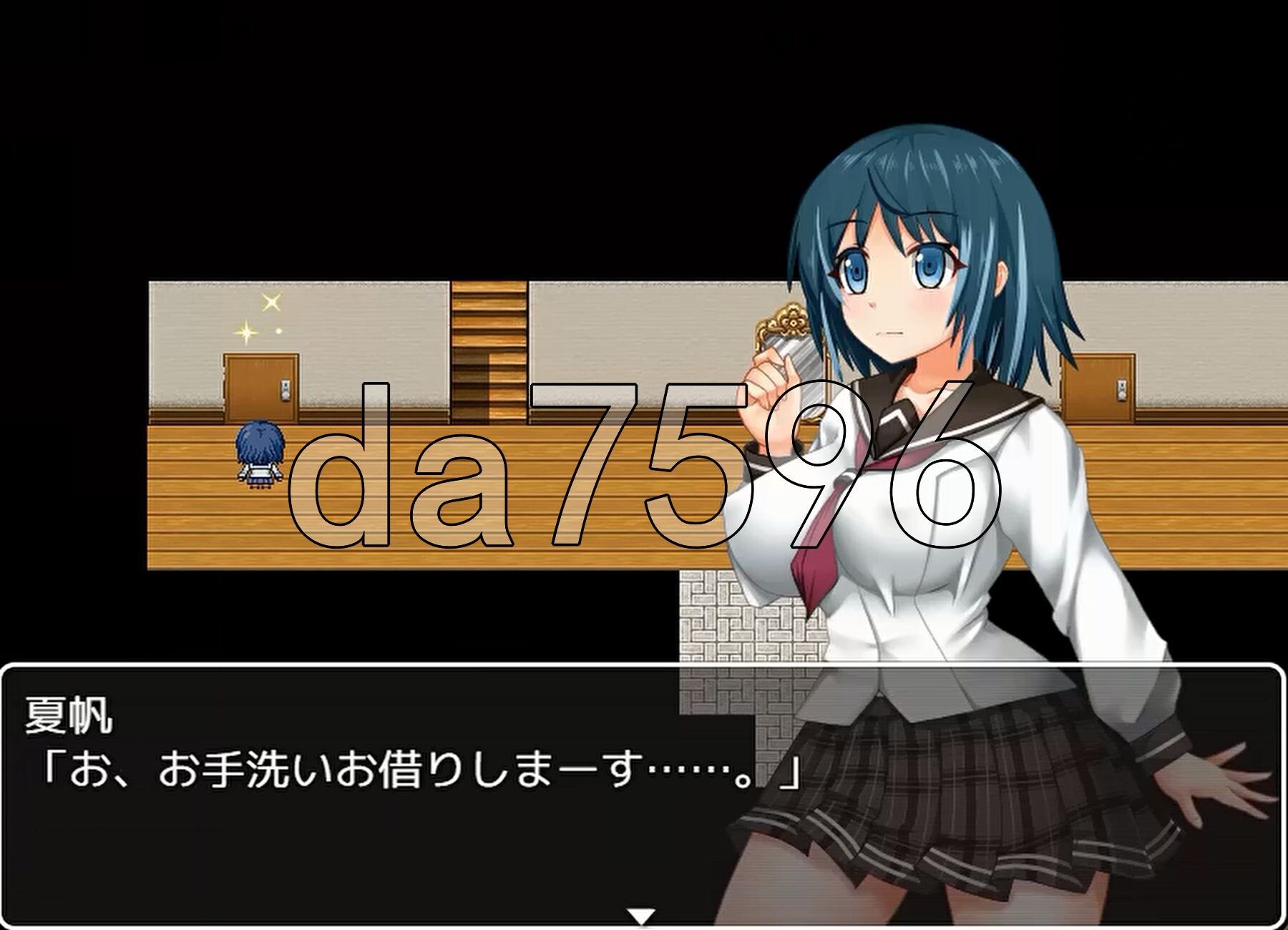 [曰式RPG/新安卓] 催绵之家地夏帆 催〇の家の夏帆 v1.0 PC+安卓 AI汉化版 [400M/转百度]-第12张-游戏-飞雪ACG