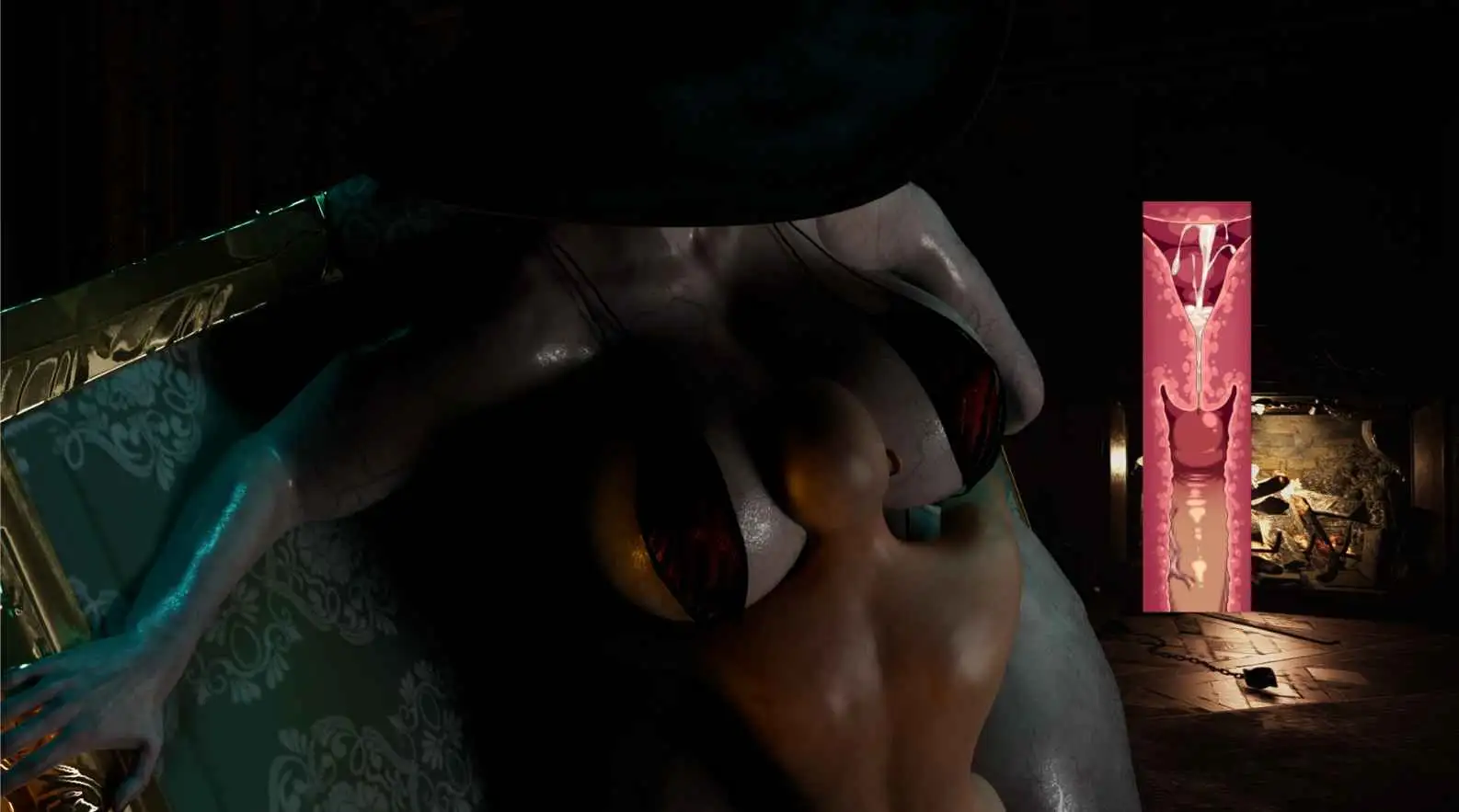 【欧美SLG/汉化/冻泰】迪米特雷斯库地银当城堡Update20 AI版【PC+安卓/1.75G/更新】-第3张-游戏-飞雪ACG