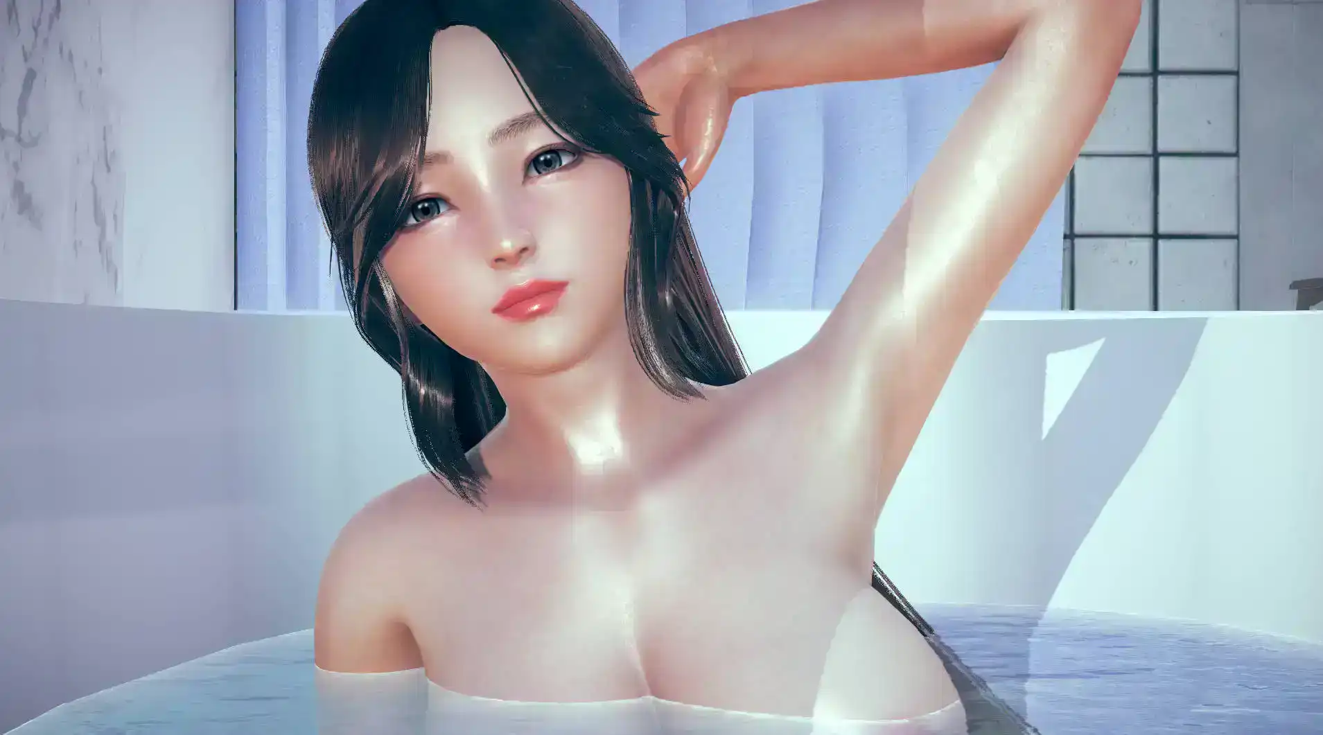 【亚洲SLG/汉化/动态】社会被摧毁v0.7 AI版【PC+安卓/1.43G/更新】-第2张-游戏-飞雪ACG