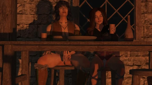 【欧美SLG/冻泰/AI汉化】凯尔特英雄：嘿暗德鲁伊 Heroes of Celtica: Dark Druid v0.9.0【百度/2.6G】-第8张-游戏-飞雪ACG