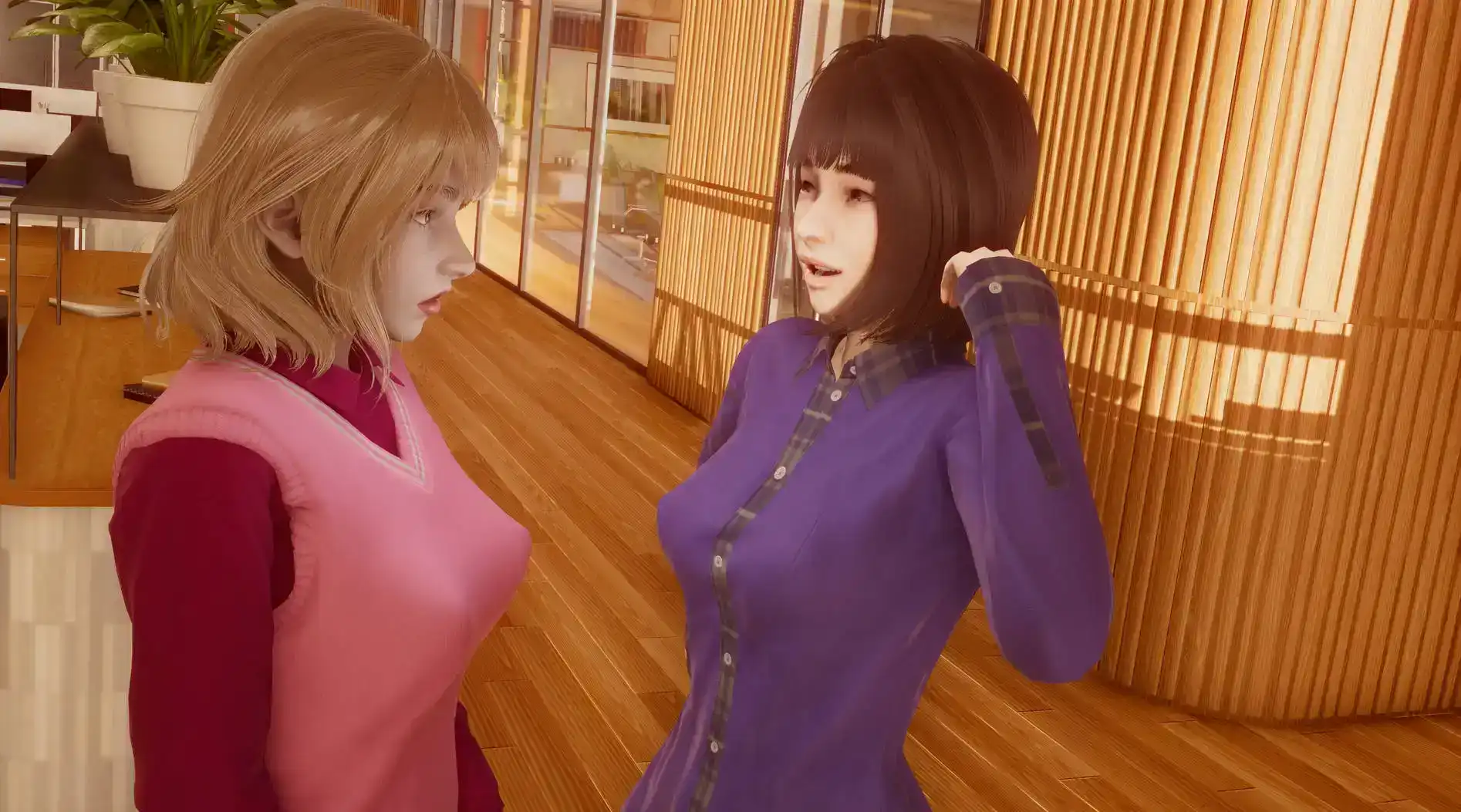 【欧美SLG/汉化/冻泰】毒性0.04汉化版【PC+安卓/1.05G/更新】-第3张-游戏-飞雪ACG