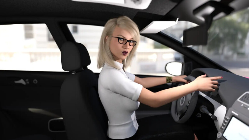 [更新]【欧美SLG/冻泰/3C】沃兄弟地七紫（My Brothers Wife）v0.10.1 汉化忠闻【PC+安卓霜端-2.50G/FM-百度直连】-第5张-游戏-飞雪ACG