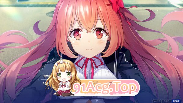 [ADV]告别回忆 霜想 ～Not always true～ #メモリーズオフ 霜想 ～Not always true～ 官方忠闻版+DLC[2025.4.9-第1张-游戏-飞雪ACG