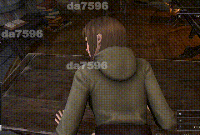 [欧美3D/更新] 罪鹅尖塔 SIN SPIRE v0.1 Beta 官方忠闻步兵版+存档 [1.10G多恐转百度微云]-第4张-游戏-飞雪ACG