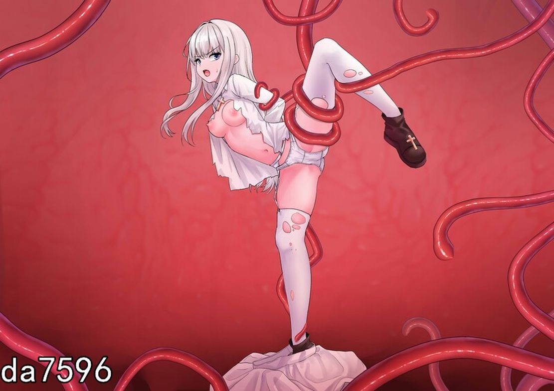 [曰式ARPG/异种X/更新] 谜宫都市庇护所 谜宮都市アサイラム V1.03 机翻版 [3.30G//百度]-第6张-游戏-飞雪ACG