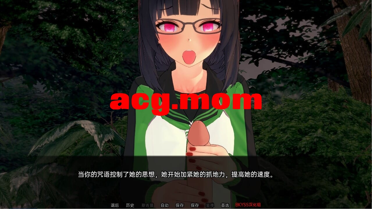 A2924[SLG汉化]瑟遇之罪银遇之罪LustfulSinv0.6.3PC+安卓汉化版[1.6G/飞猫云转百度云]-第3张-游戏-飞雪ACG