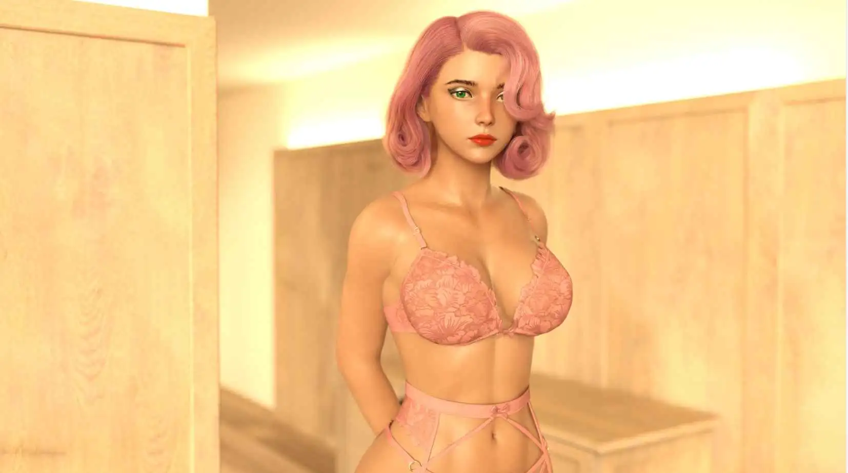 【欧美SLG/汉化/动态】私家侦探与秘密欲望v0.18赞助 AI版【PC+安卓/3.57G/更新】-第4张-游戏-飞雪ACG