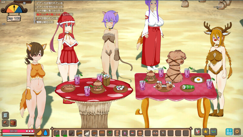 [官忠/ARPG]Mad Island Steam官中v0.41版[600M/转百度]-第7张-游戏-飞雪ACG