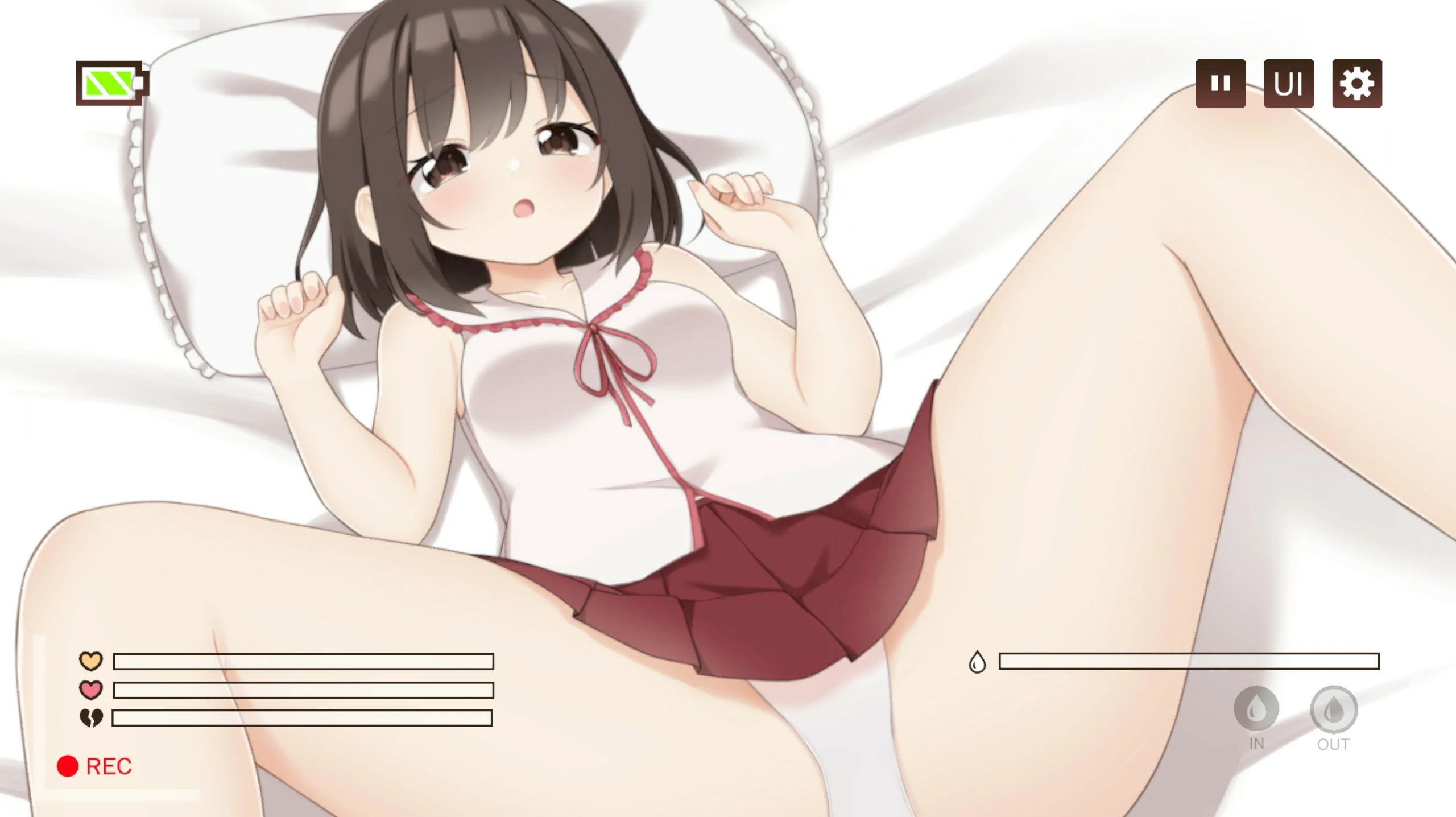 【SLG/动态/官中】来制作AV吧！官方中文版【PC/0.24G】-第5张-游戏-飞雪ACG