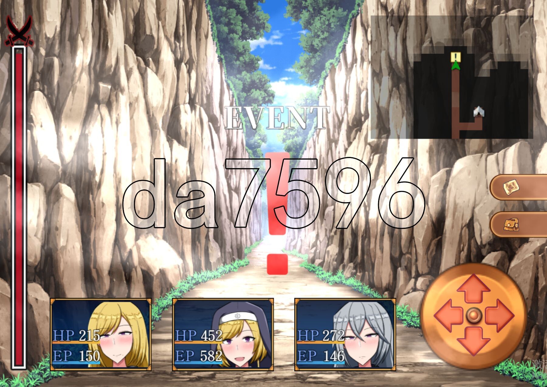 [曰式RPG/更新] 回忆 Reminiscence v25.04.10 AI汉化版+存档 [1.80G/转百度微云]-第18张-游戏-飞雪ACG