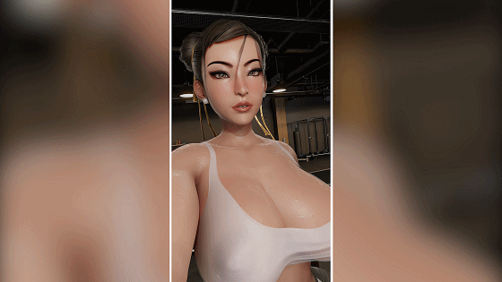 [3D/吴休/CV/夸克] Conseit 3月新坐：今克司+Nemia+椿莉 [3.9G]-第3张-动漫-飞雪ACG