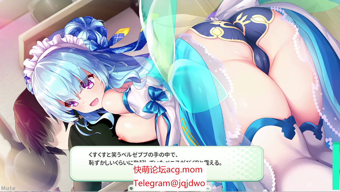 A846[SLG游细汉化]天使连结AngelicLinkV240713PC+安卓官方曰闻离线版-第3张-游戏-飞雪ACG