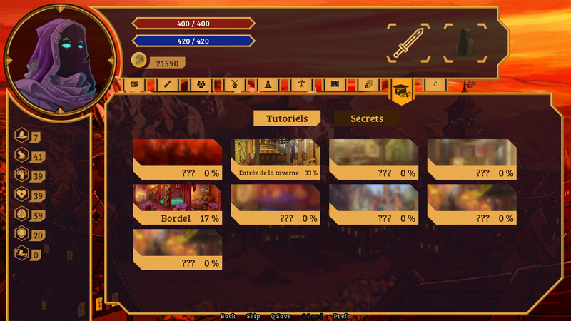 [更新]【战略SLG/动态/沙盒/官中】快乐魔法师（The Pleasuremancer）V0.43 STEAM官中【1G/FM-百度直连】-第8张-游戏-飞雪ACG