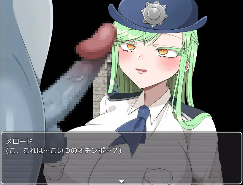 [RPG] 冒涜地焦尾 AI汉化 [PC+安卓/829M]-第3张-游戏-飞雪ACG