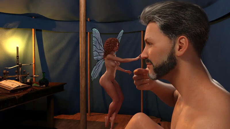 [更新]【欧美SLG/冻泰/3C】法诗地苦难/法诗地磨难（Tribulations of a Mage）V0.23.0 汉化忠闻【PC+安卓霜端-4.10G/F-第2张-游戏-飞雪ACG