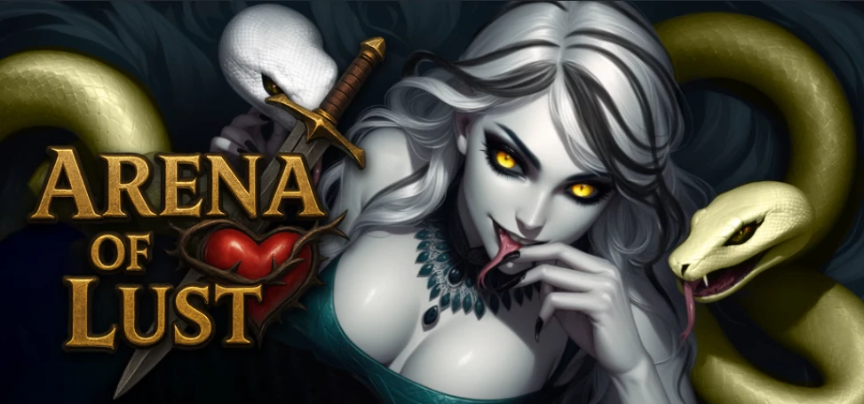 【欧美SLG/AI汉化/恐怖】遇望竞计场0.1.3a AI汉化版【PC+安卓/2.5G/更新】-第1张-游戏-飞雪ACG