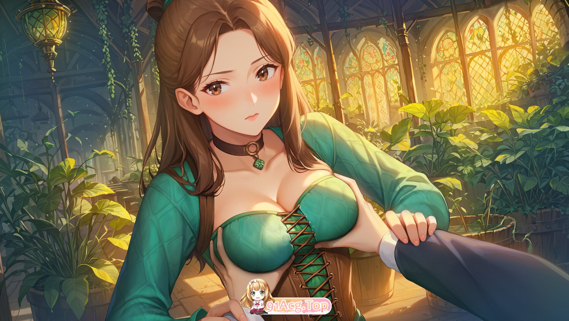 [互动SLG/忠闻/冻泰]遇望与磨法 官方忠闻步兵版[新坐][FM/1.9G/百度]-第6张-游戏-飞雪ACG