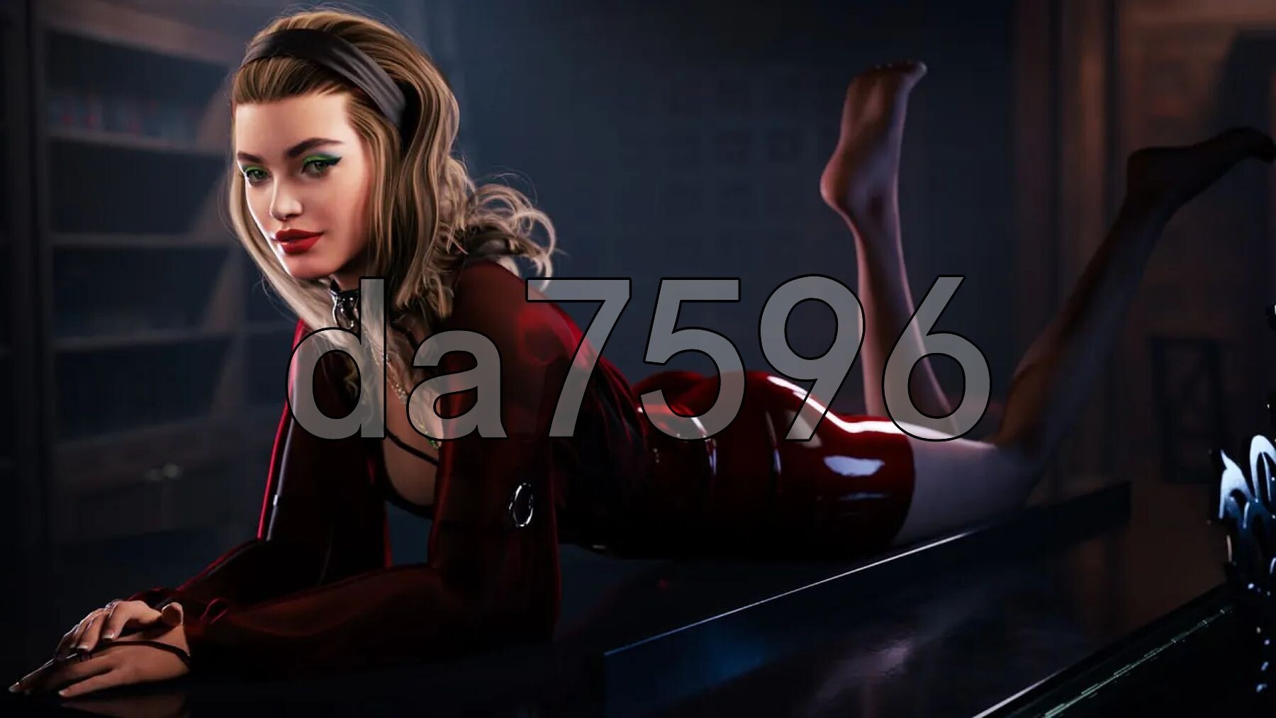 [欧美SLG/冻泰/新坐] 雪与遇望 Blood &amp; Lust [18+] 官忠吴马版 [7.0G/转百度]-第4张-游戏-飞雪ACG