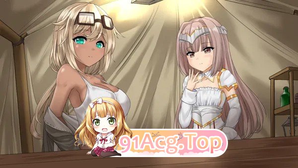 [RPG/冻泰/官忠/更新] 苍瑟之广与磨剑锻造诗 蒼キ广と磨剣の鍛冶師 v1.02R [PC/3.01G]-第7张-游戏-飞雪ACG