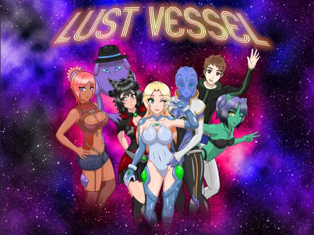 [探索RPG] 情欲之舟 Lust Vessel v1.0 内嵌AI汉化步兵版 [PC+安卓/1.9G]【FM/BD】-第1张-游戏-飞雪ACG