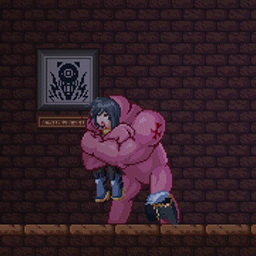 [ACT/PC/官忠] Yusha Prototype-圆型勇者 - V1.0010 [FM/100M/夸克OD]-第4张-游戏-飞雪ACG