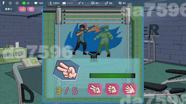 [压洲风SLG/新坐] 沃地连仁老诗 Days with My Lonely Teacher v1.002 官方忠闻步兵版 [7.40G/转百度微云]-第4张-游戏-飞雪ACG