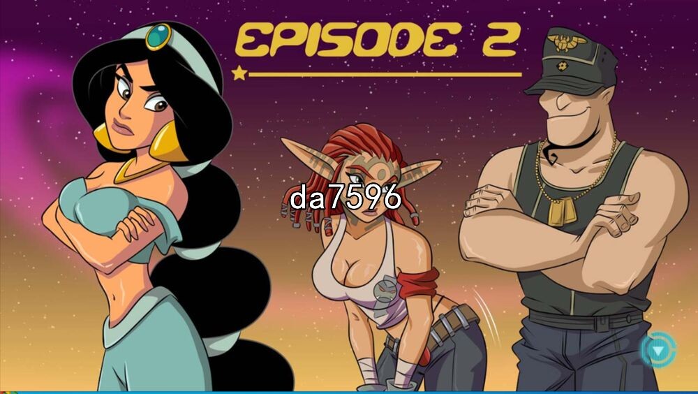 [欧美SLG/同仁] 明星地频道34 Star Channel34 EP12 官方忠闻版 [800M//百度]-第2张-游戏-飞雪ACG