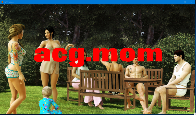 与有或共存（合及细列）AI汉化版【纱盒SLG\霜端\冻泰\汉化\23G】-第6张-游戏-飞雪ACG