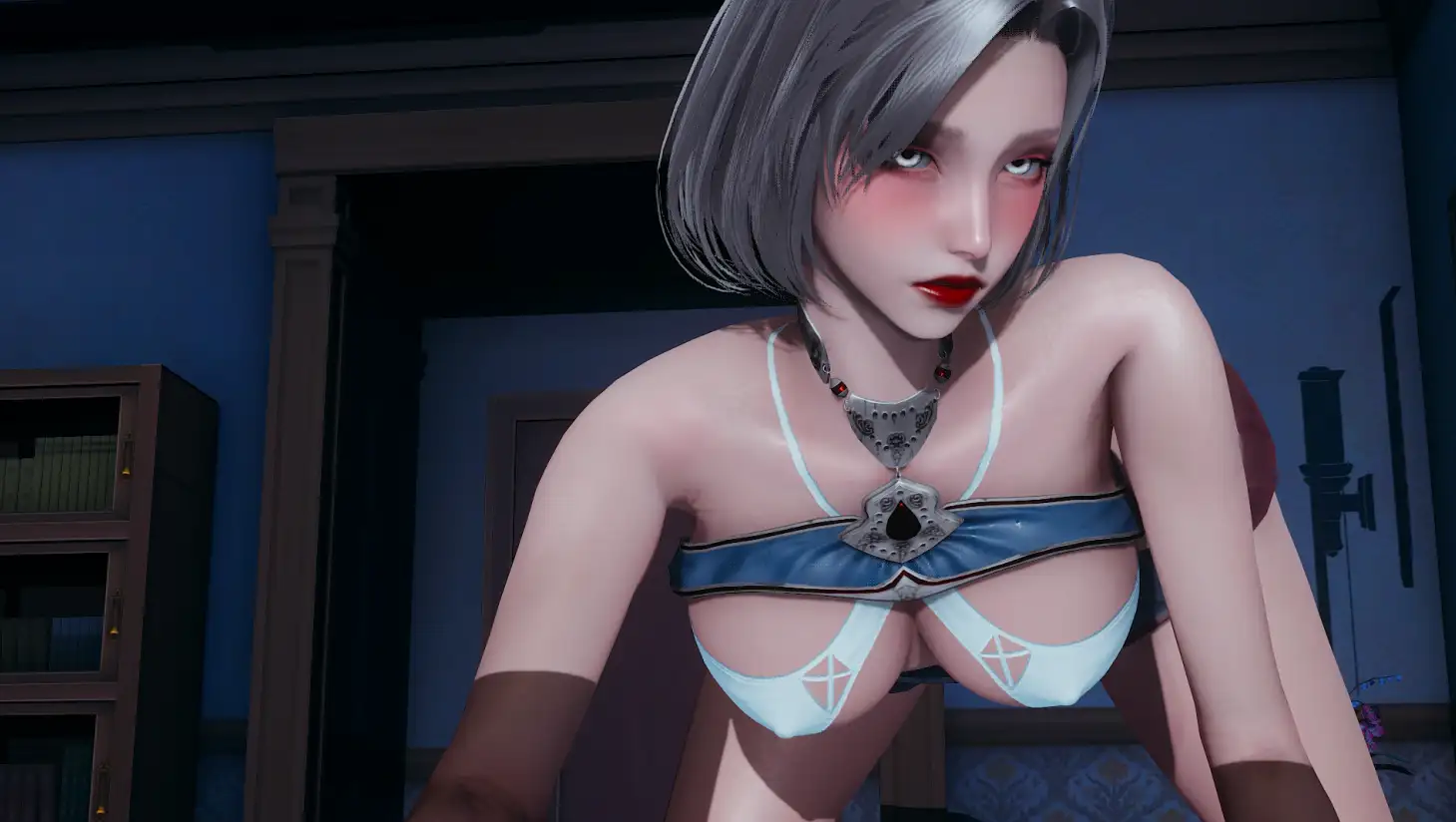 【神作RPG/冻泰/官忠】降临战纪v0.9.95步兵坐弊版【PC+安卓/25.88G】-第7张-游戏-飞雪ACG