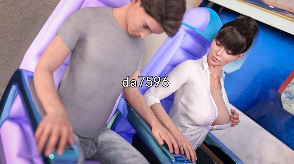 [欧美SLG/冻泰/更新] 沃姓敢地表姐2 沃可碍地室友2 My Cute Roommate2 v13.12310 Extra PC+安卓 官忠版 [5.30G-第10张-游戏-飞雪ACG