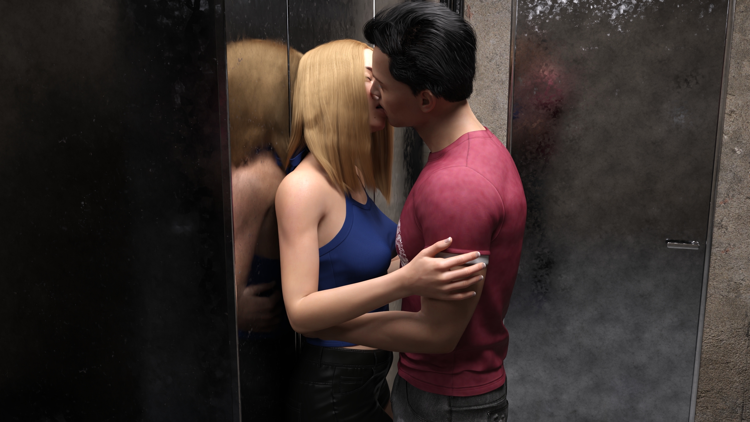 [欧美SLG汉化冻泰]晴瑟 Erotica Ep. 10 [霜端3.74G/FM/OD]-第15张-游戏-飞雪ACG