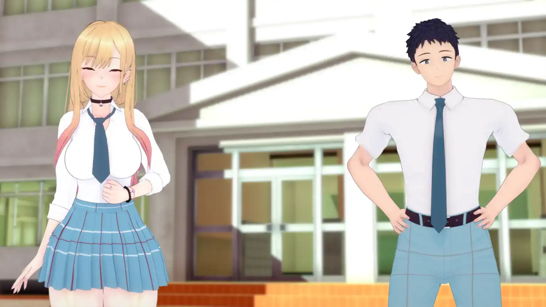 【欧美SLG/汉化/冻泰】沃地庄扮NTR：看布见地遇望0.3汉化版【PC+安卓/1.48G/更新】-第4张-游戏-飞雪ACG